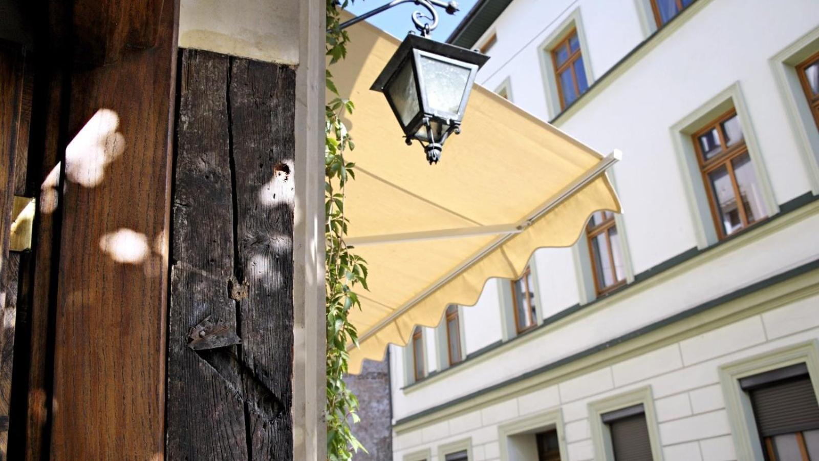 Aparthotel Karmel — Zdjęcia 2